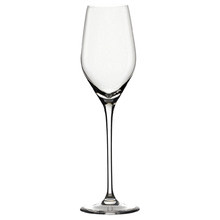 Stolzle Exquisit Royal 265ml Champagne Glasses (Set of 6)